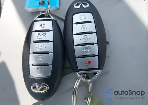 2019 Infiniti Qx50 Essential из США, поврежденный, VIN 3PCAJ5M12KF103734